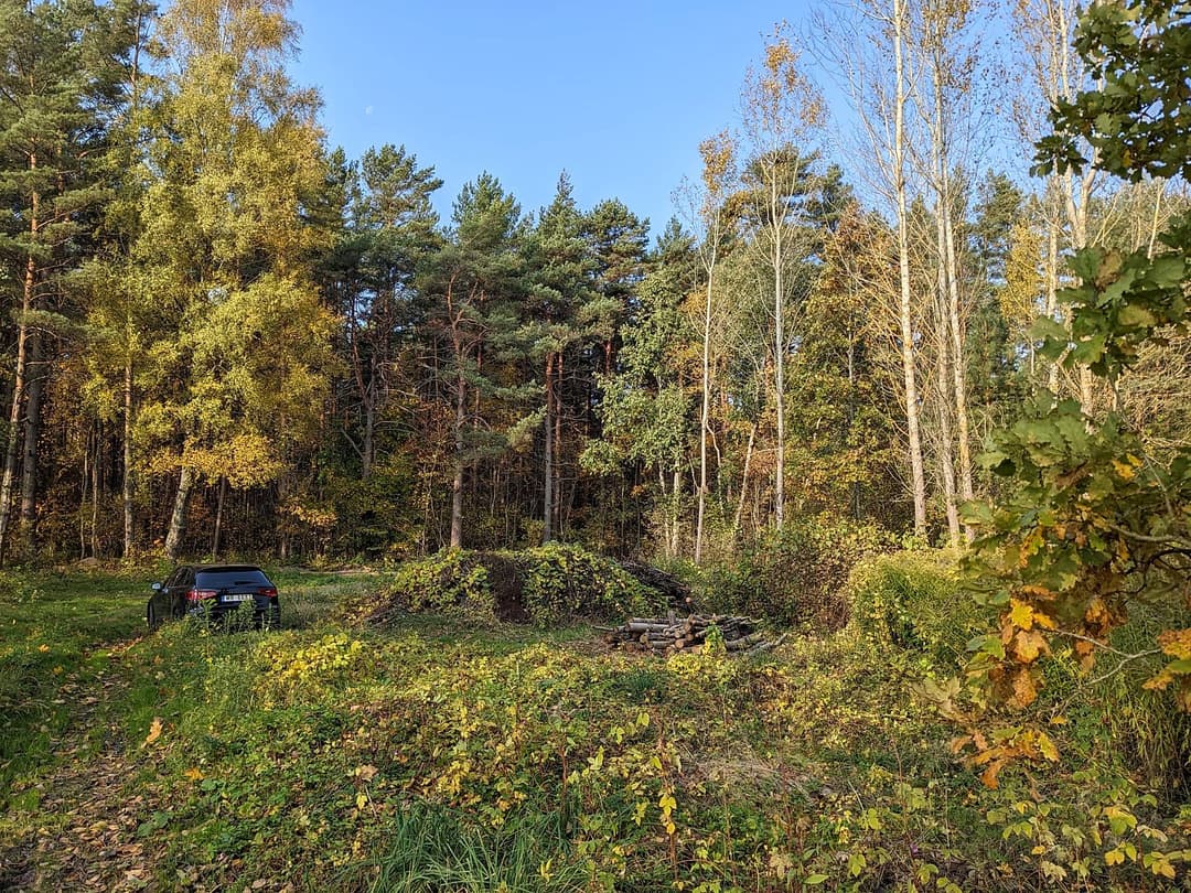 Zeme, 2196㎡ - Jūrmala, Kaugurciems — bilde 2