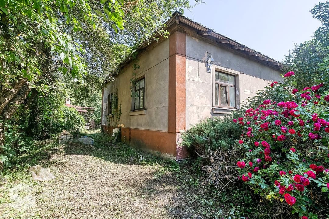 4-ist. Māja, 92.5㎡ - Rīga, Dārzciems