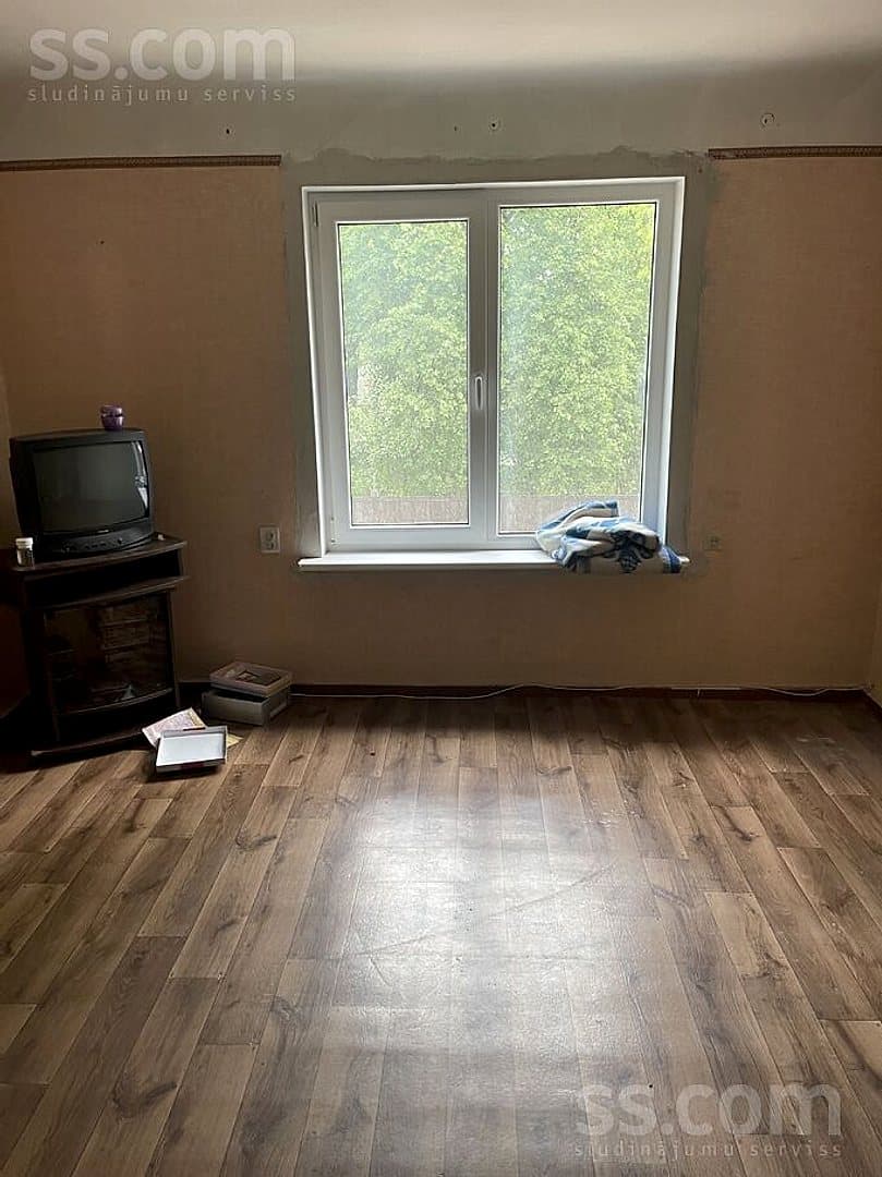 Divistabu dzīvoklis — Pulkveža iela 31 — bilde 3