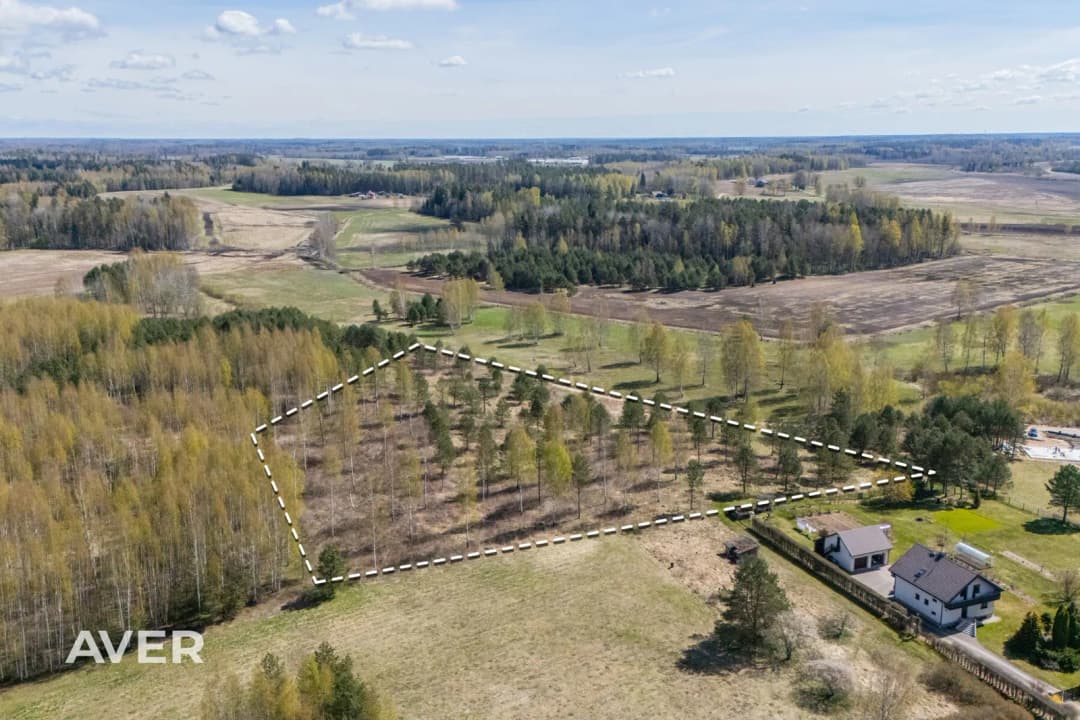 Ogres nov., Ogresgala pagasts, Klumpji — bilde 3