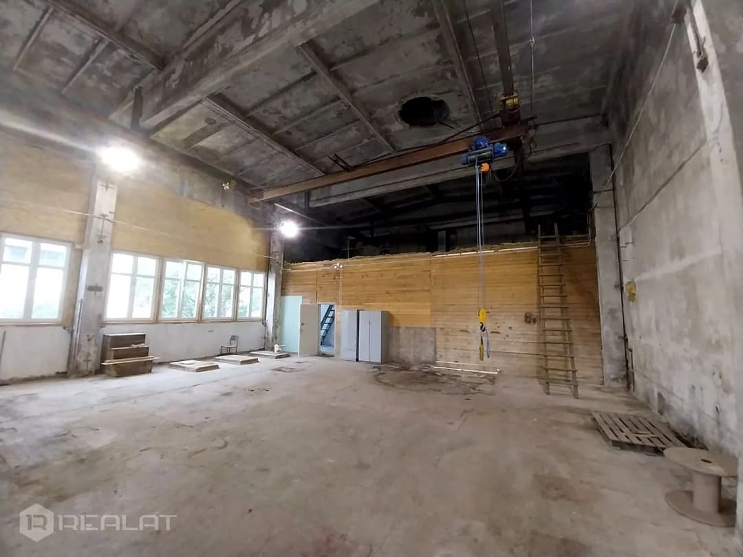 Telpas, 300.00㎡ - Olaines novads, Olaine — bilde 2