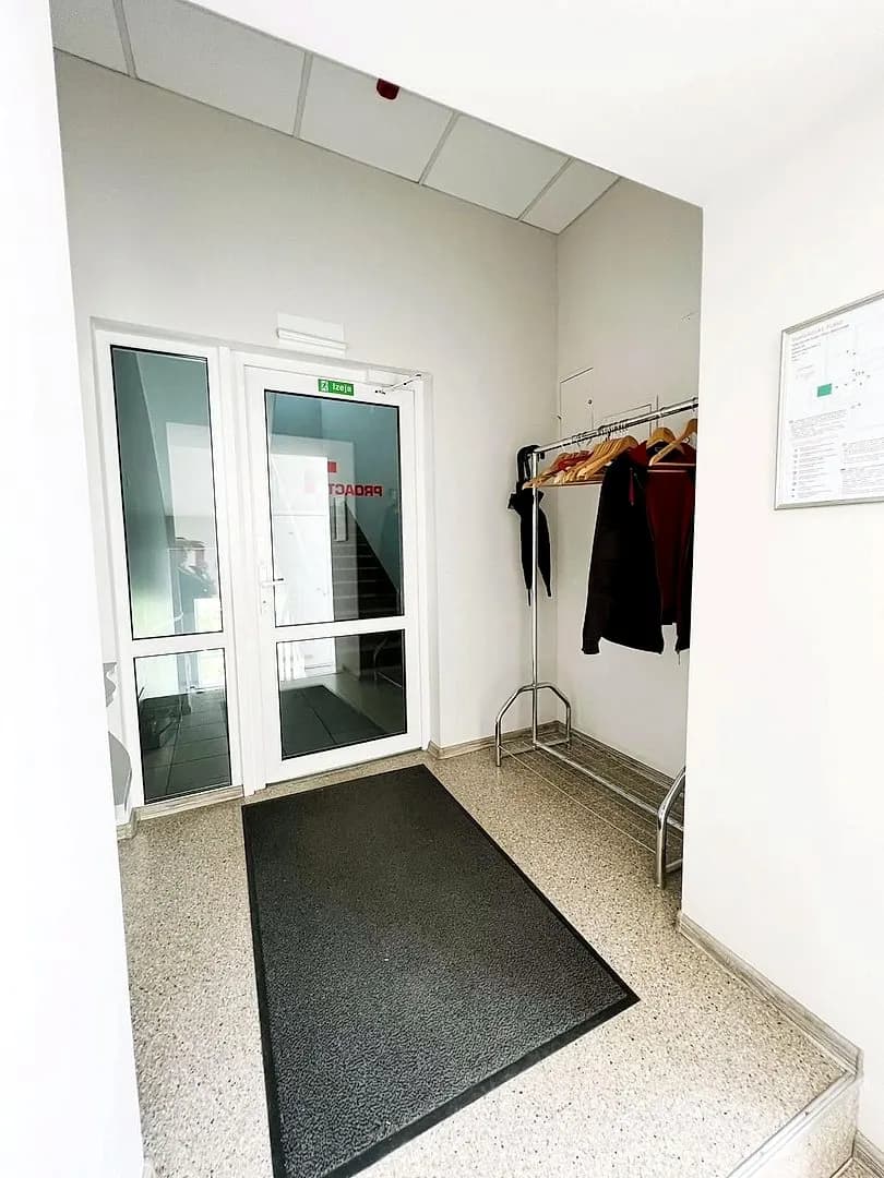 Gustava Zemgala gatve 12, Purvciems — bilde 4