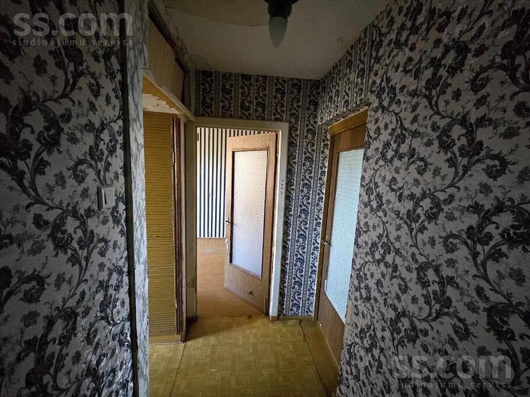 Divistabu dzīvoklis — Katoļu 34 — vēl bildes