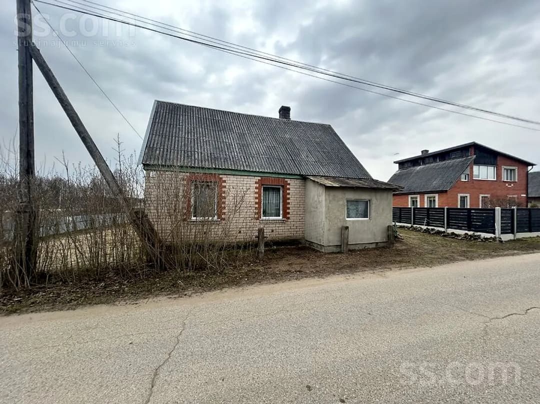Māja — Abiteļu x — bilde 3