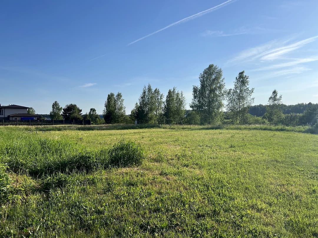 Zeme, 1504㎡ - Olaines pagasts, Stūnīši