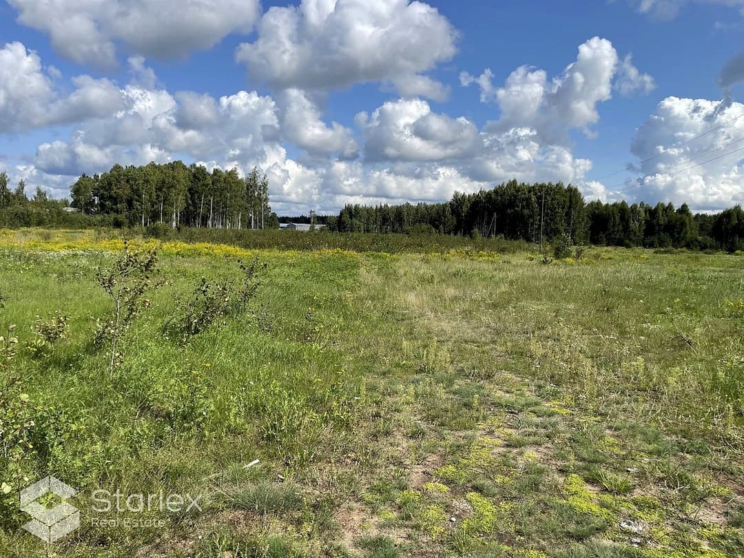 Zeme, 47800㎡ - Stopiņu pagasts, Rumbula — bilde 3
