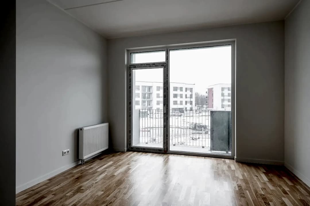 3-ist. Dzīvoklis, 82.5㎡ - Rīga, Jugla