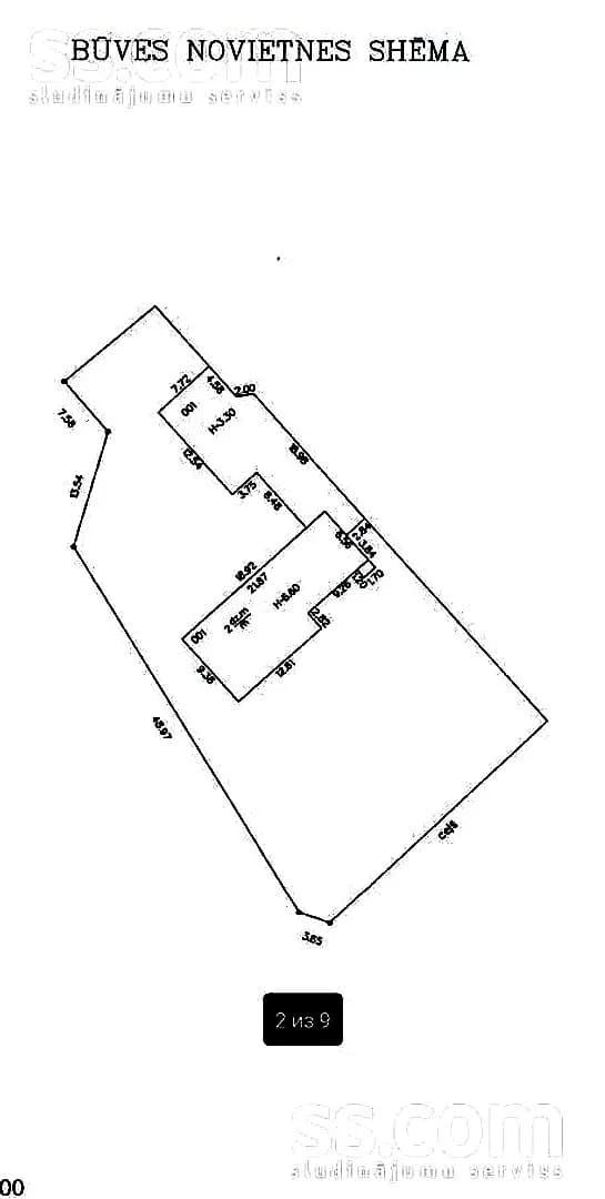 Māja — 1111 — vēl bildes