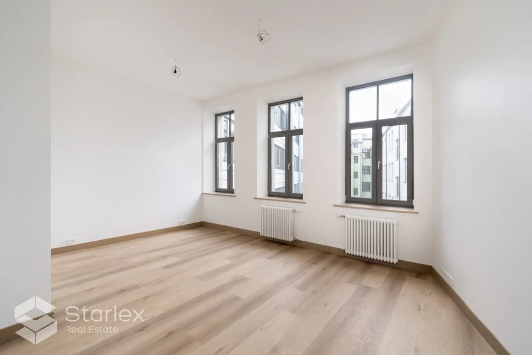 Marijas iela 4, Centrs, Rīga