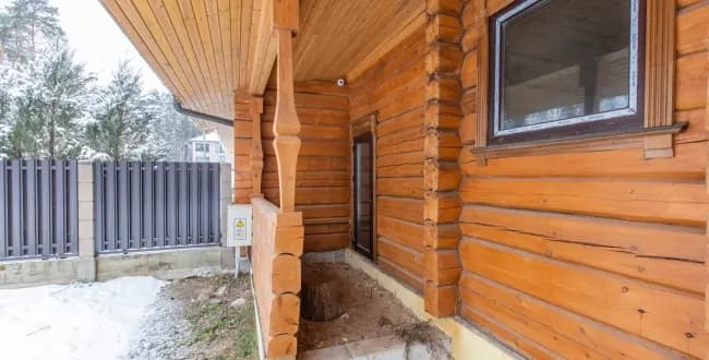 Iela Atvaru 10 — bilde 4