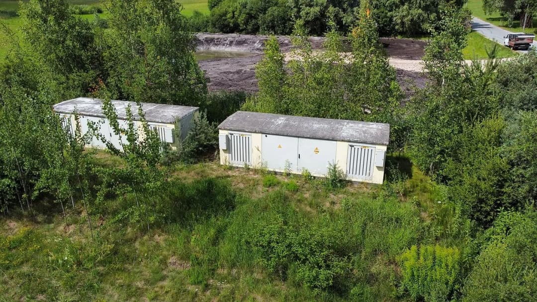 Ķekavas pagasts, Ķekavas novads — bilde 2