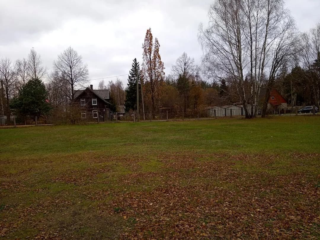 Zeme, 1993㎡ - Rīga, Mangaļsala — bilde 2