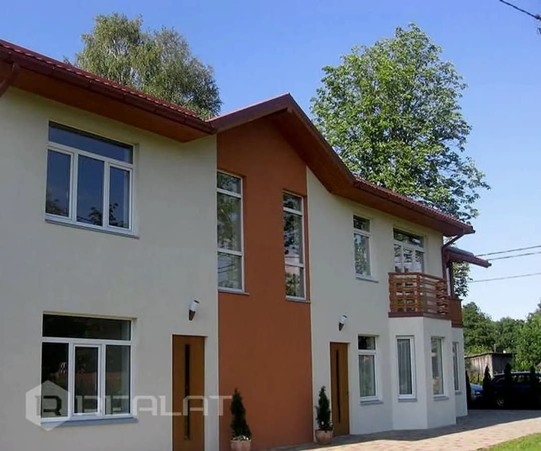 Kanālu iela 28, Melluži — bilde 2