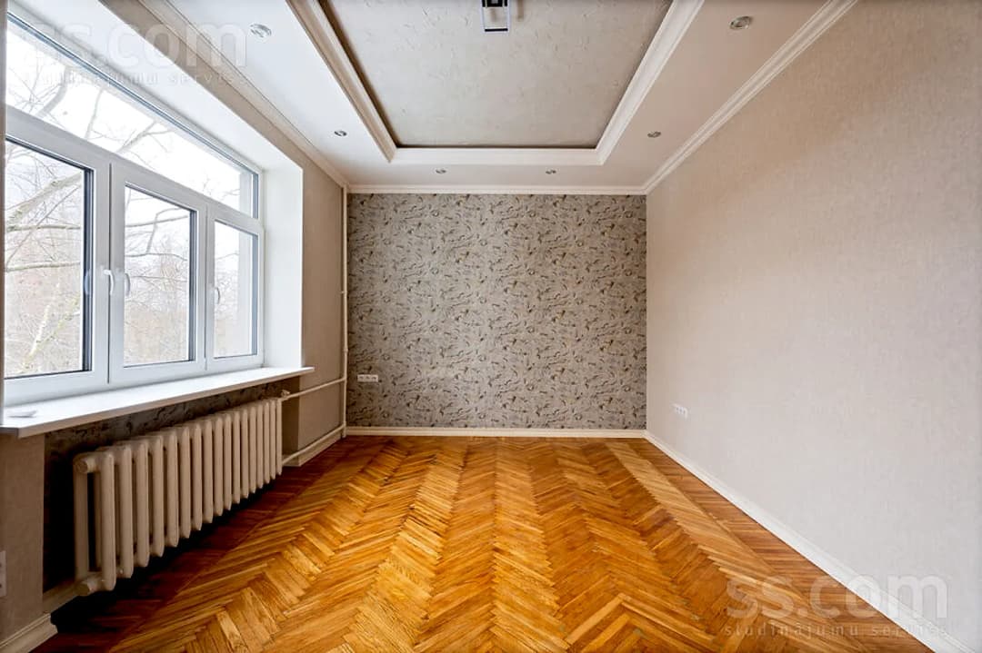 Trīsistabu dzīvoklis — Grīna bulv. 1 — bilde 2