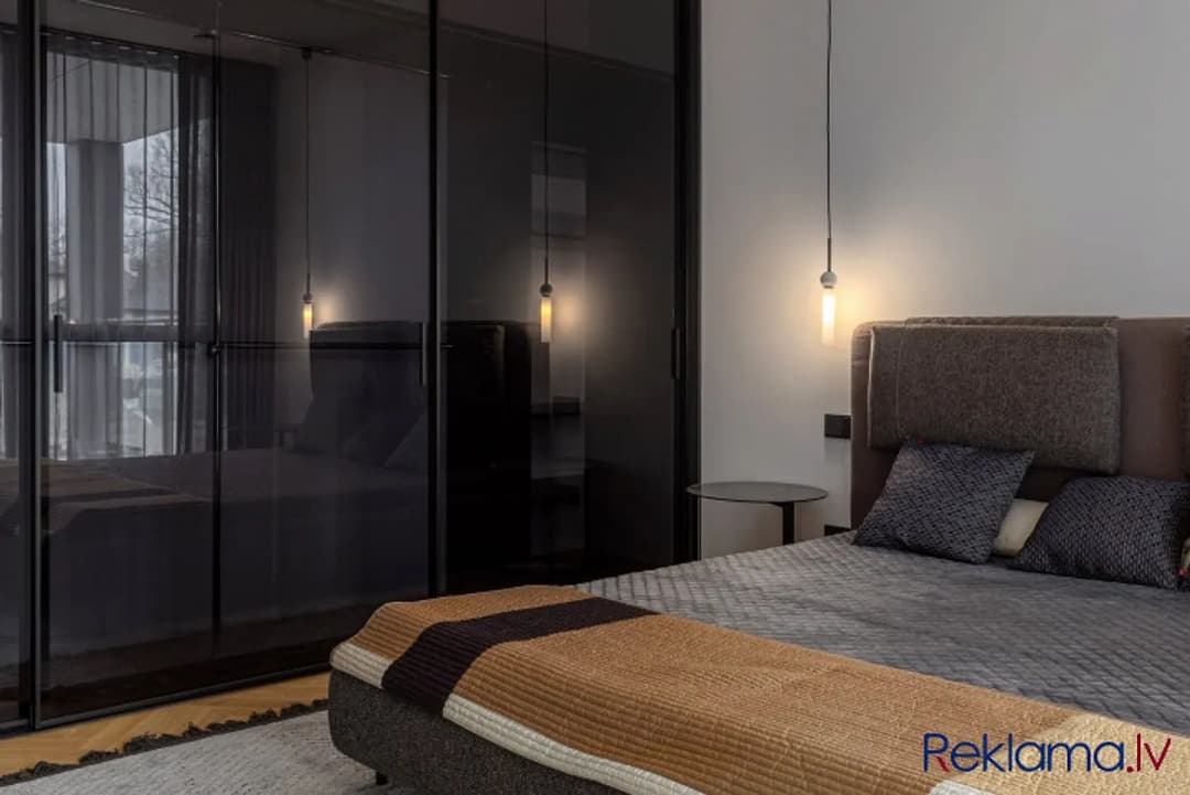 Iegādei pieejami dzīvokļi jaunajā projektā Villa Astor, tikai 3 minūšu gājiena attālumā — bilde 4