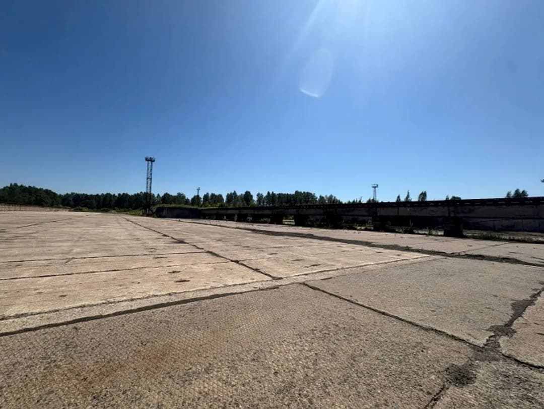 Betona laukuma noma 5,000 m | Rīga, Šķirotava Tiek iznomāta betona laukuma platība 5,000 m — bilde 3