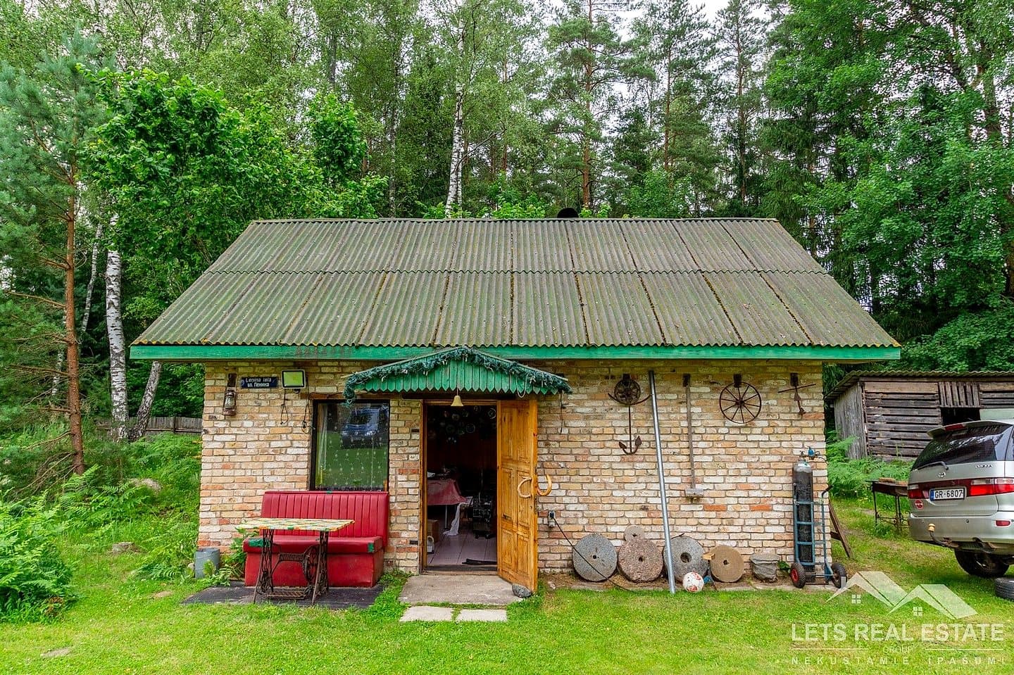 Ceļinieki, Valgundes pagasts — bilde 3