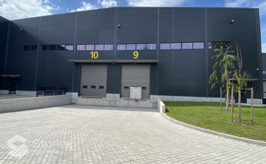 Šampētera iela 2, Pleskodāle-Šampēteris, Rīga — bilde 3