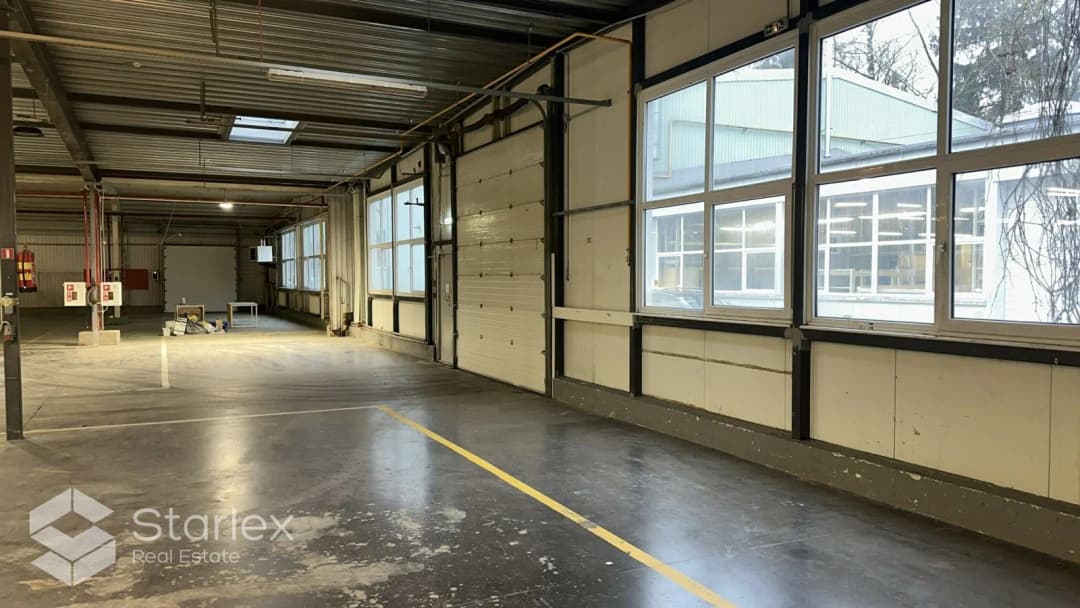 Rožu prospekts 46a, Berģi, Rīga — bilde 4