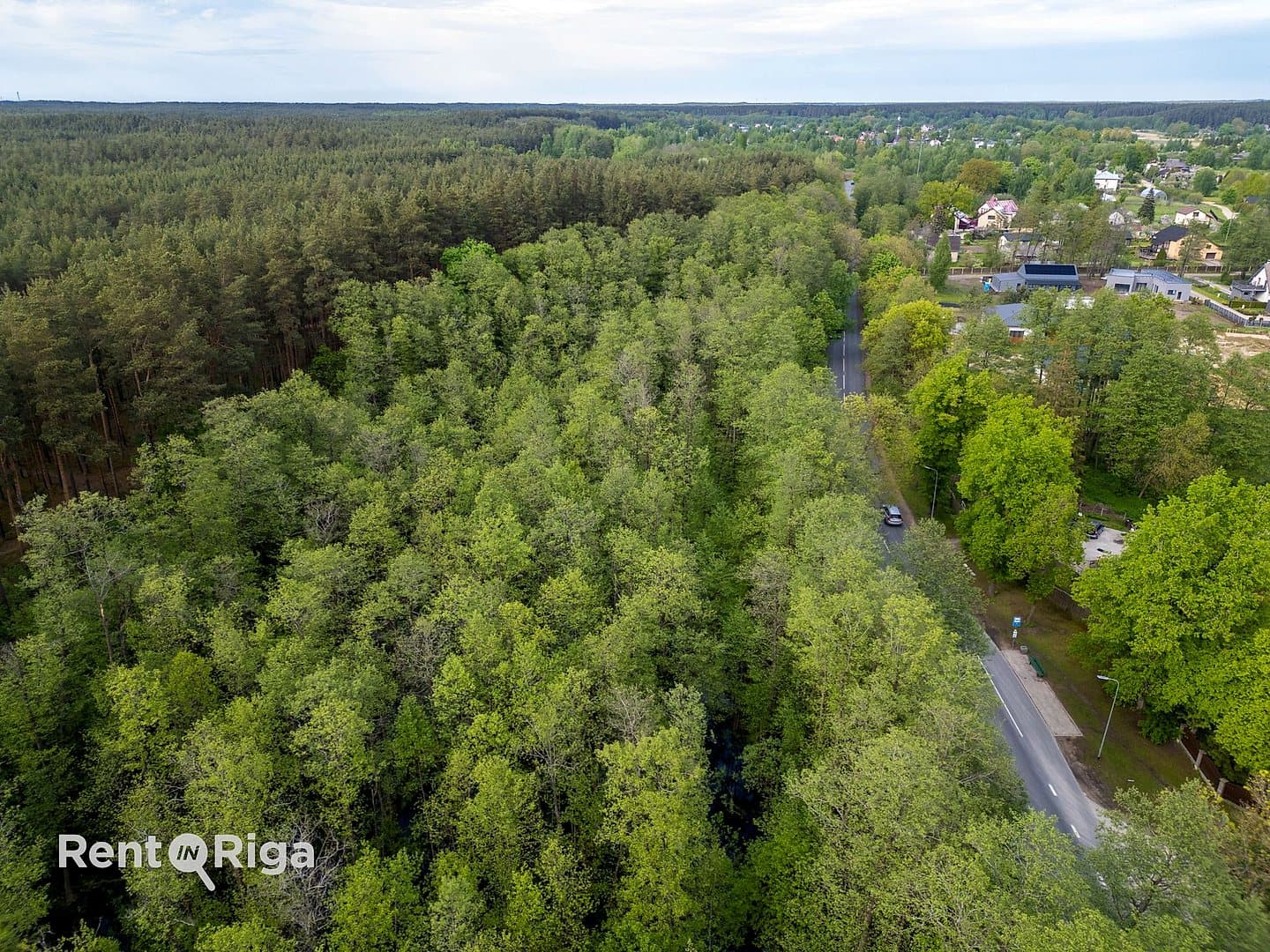 Trīsciems, Rīga — bilde 4