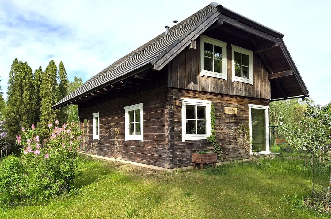 Māja, 129.7㎡ - Cēsu novads, Drabešu pagasts