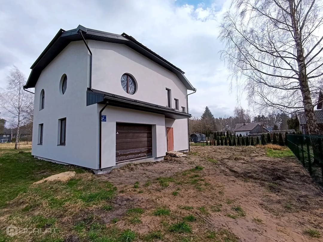 5-ist. Māja, 200.00㎡ - Jūrmala, Sloka — bilde 4