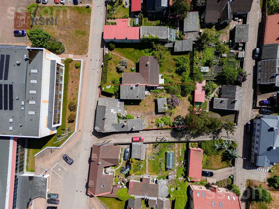 Māja — Karlīnes 29 — bilde 4