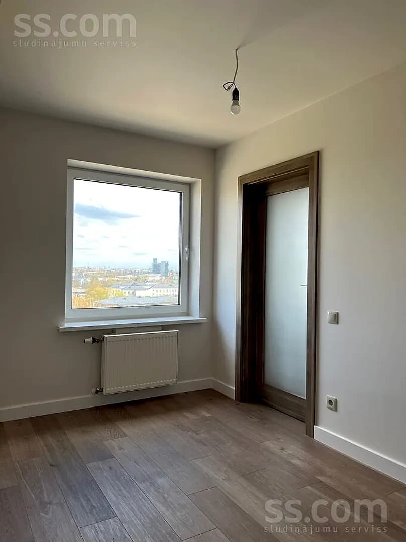Divistabu dzīvoklis — Katrīnas d. 27 — vēl bildes
