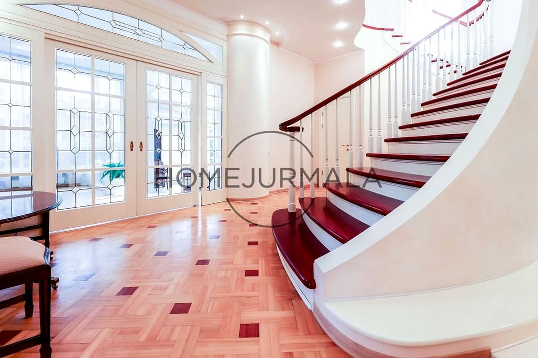 8-ist. Māja, 446.1㎡ - Jūrmala — vēl bildes