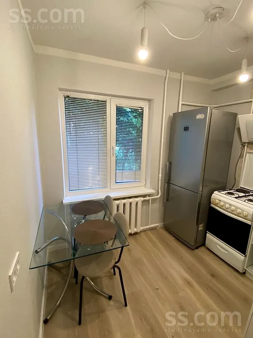 Divistabu dzīvoklis — Latgales 285 k-2 — bilde 4