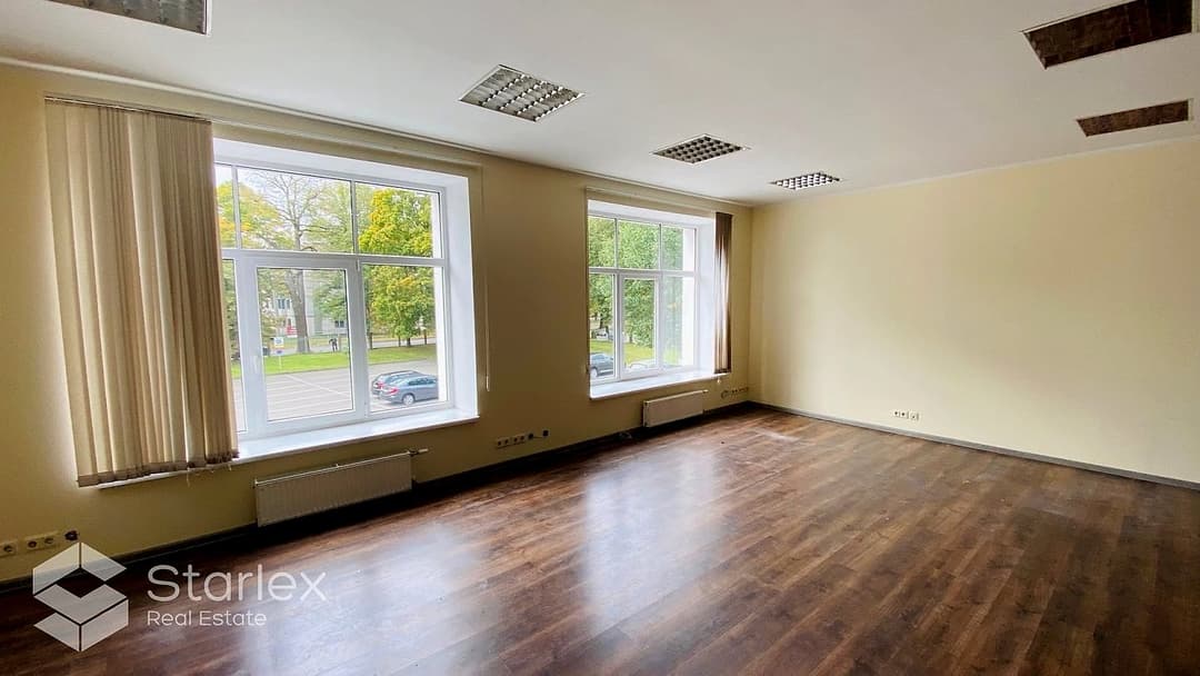 Telpas, 45㎡ - Rīga, Ziepniekkalns — bilde 2