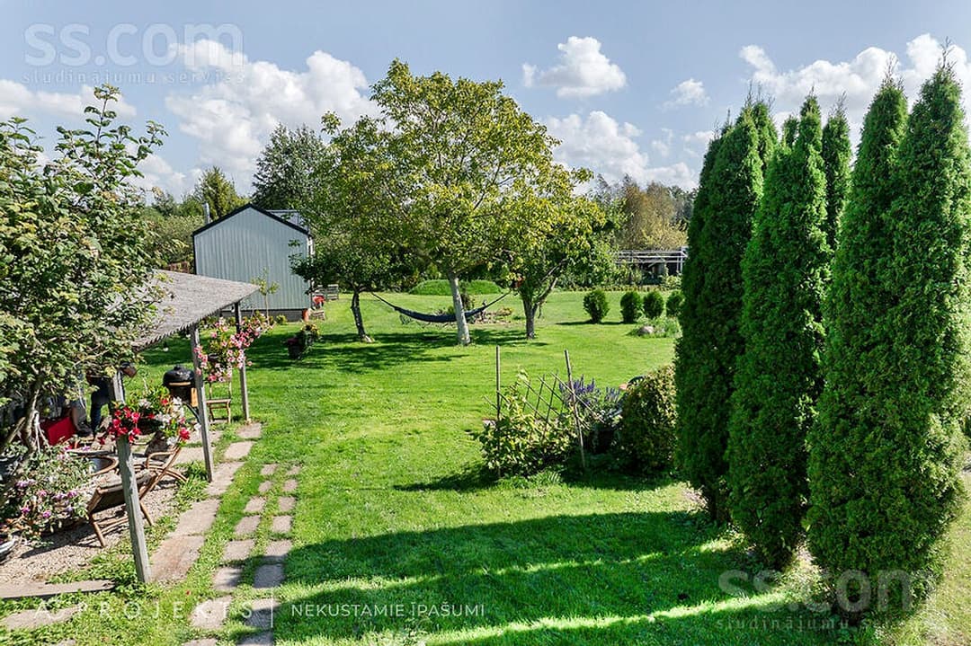 Māja — 34 24/6/8 — bilde 4