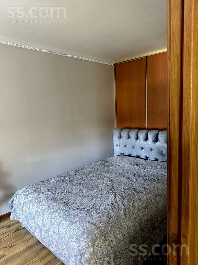 Divistabu dzīvoklis — Juglas 41 — vēl bildes