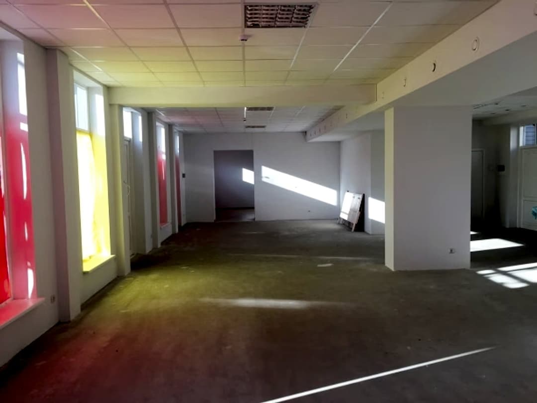 12-ist. Māja, 418㎡ - Rīga, Centrs — bilde 4