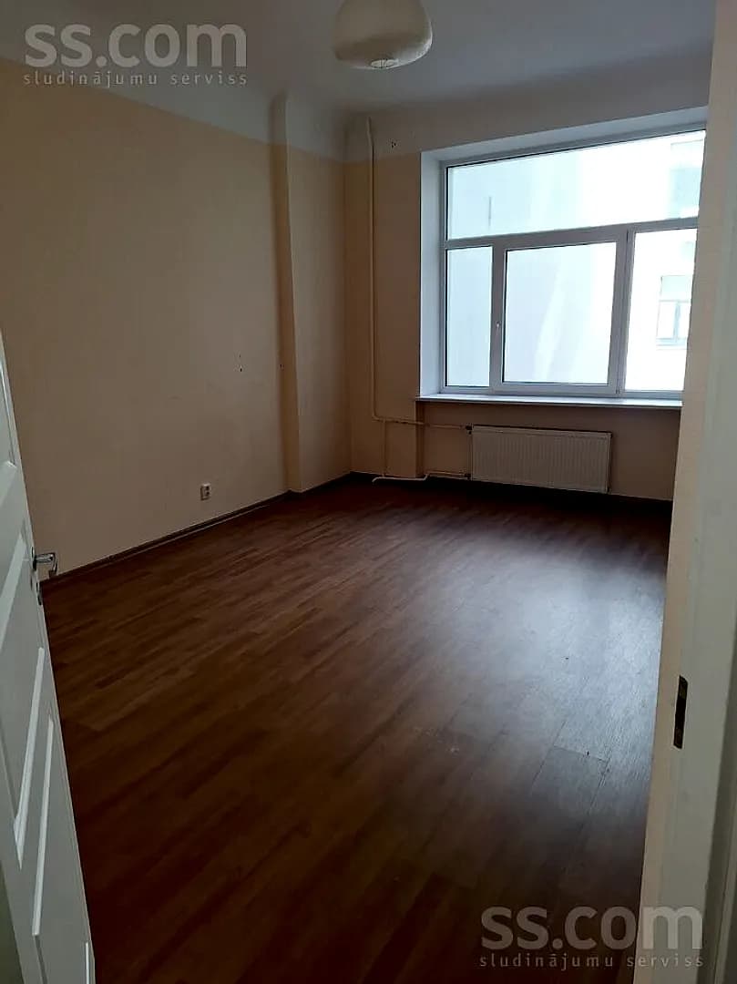 Trīsistabu dzīvoklis — Antonijas 24 — bilde 4