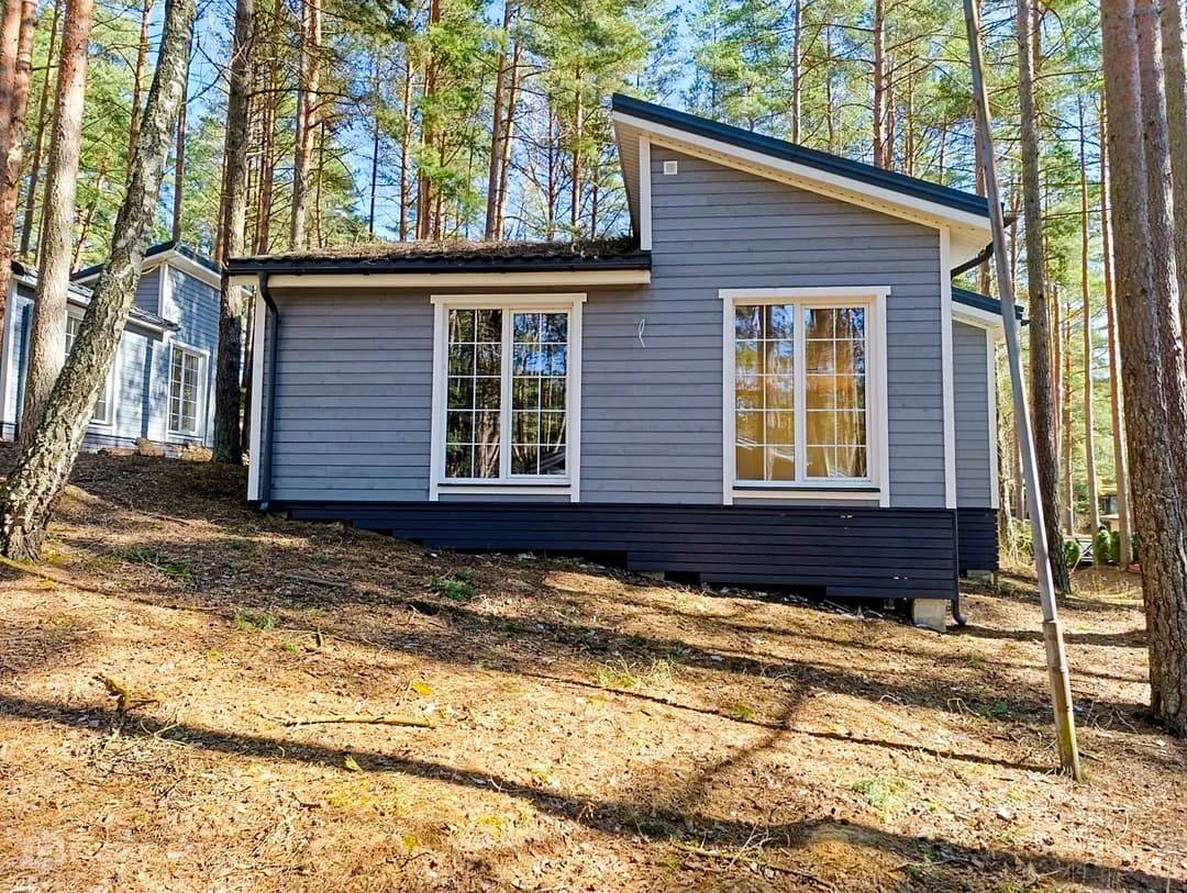 1-ist. Māja, 70.00㎡ - Carnikavas pagasts, Gauja — vēl bildes