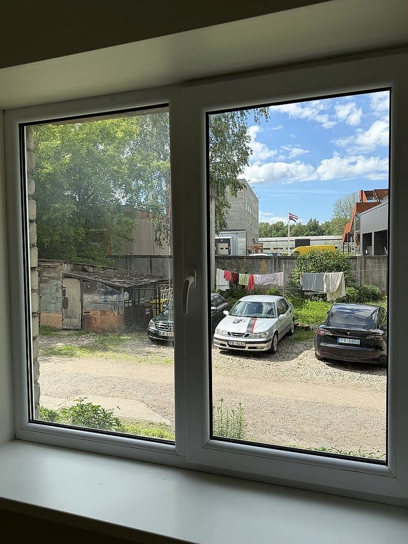 Dzirkaļu 18, Ķengarags — bilde 3