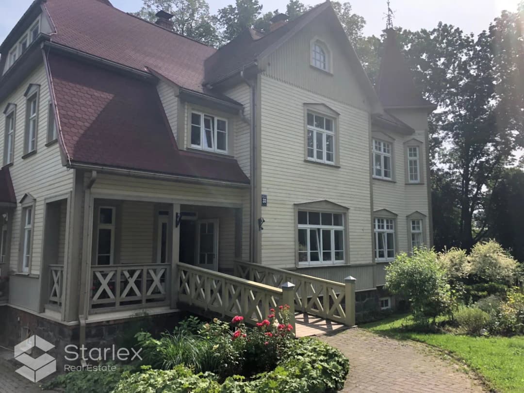 Bērzaines iela 33, Cēsis, Cēsu nov. — bilde 2
