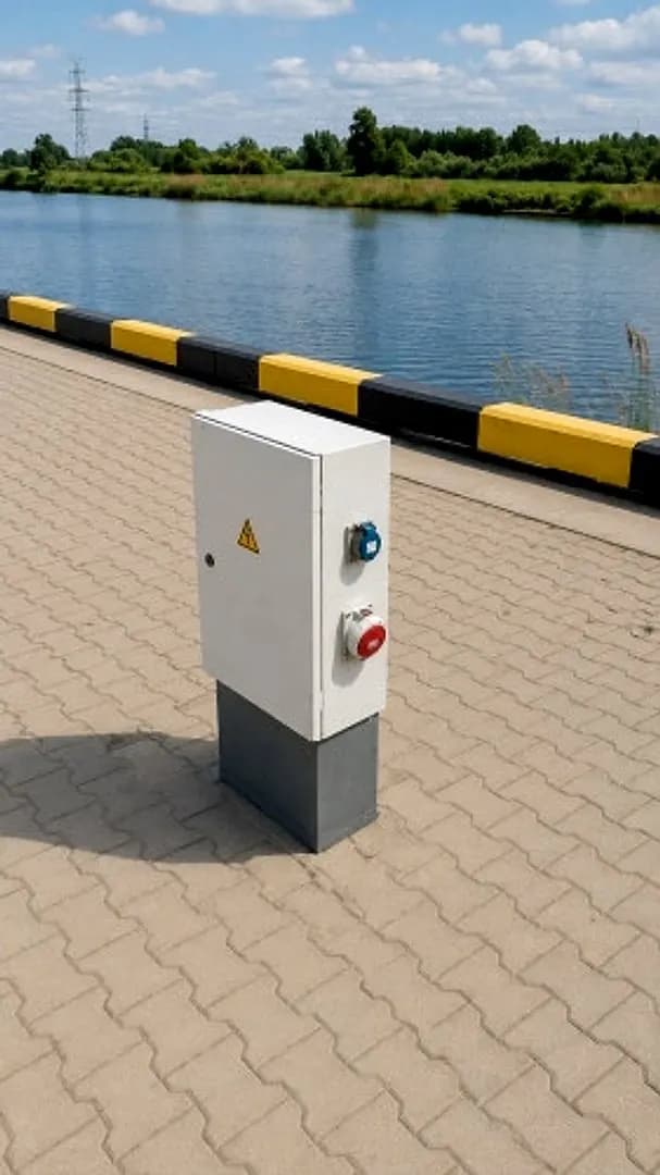 Bruģēts laukums ar tenta noliktavu Jelgavā. + Bruģēta laukuma platība 10 346 m2; + Tenta — vēl bildes