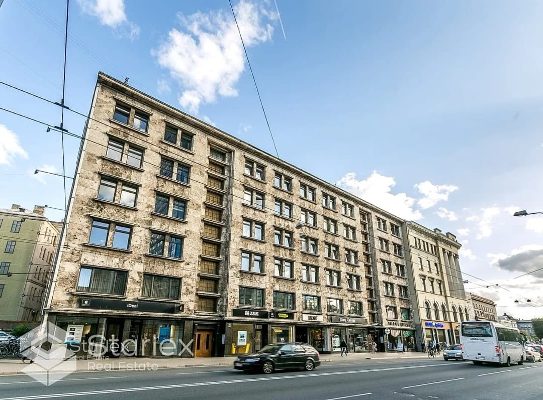 Telpas, 130㎡ - Rīga, Centrs