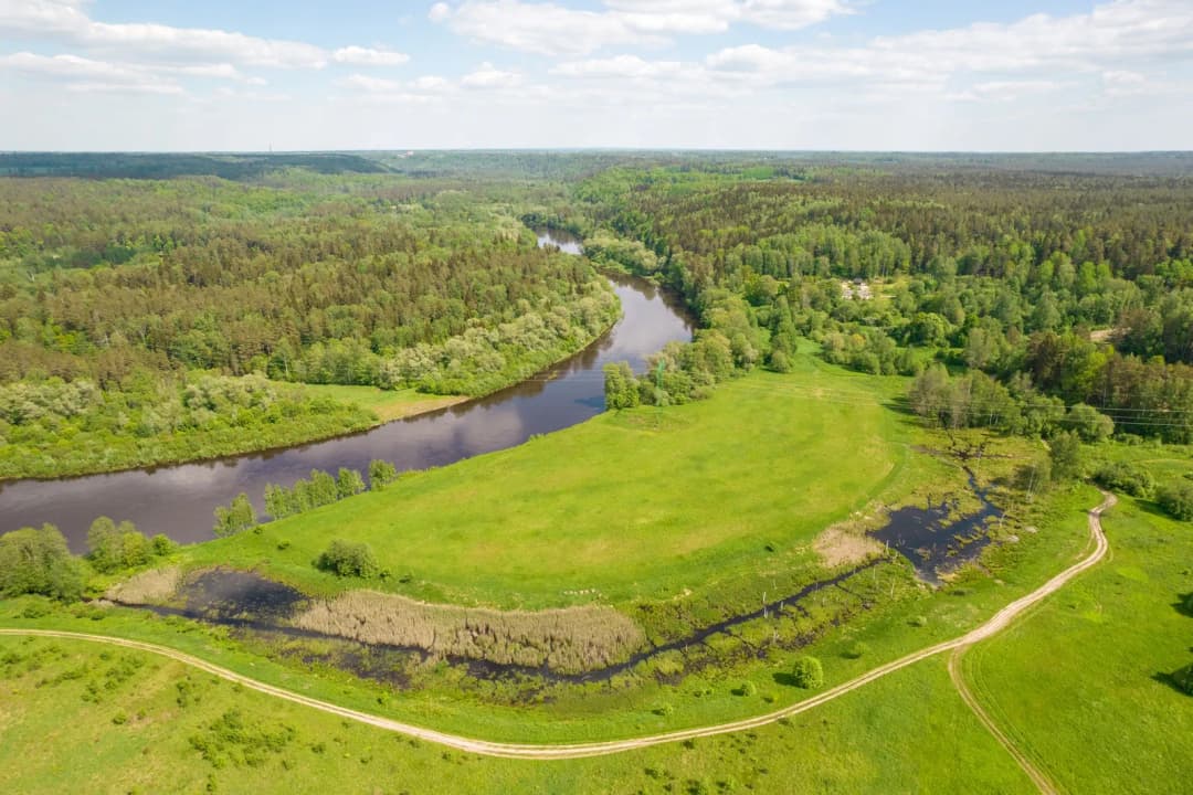 Viesulēni, Gauja, Inčukalna pagasts