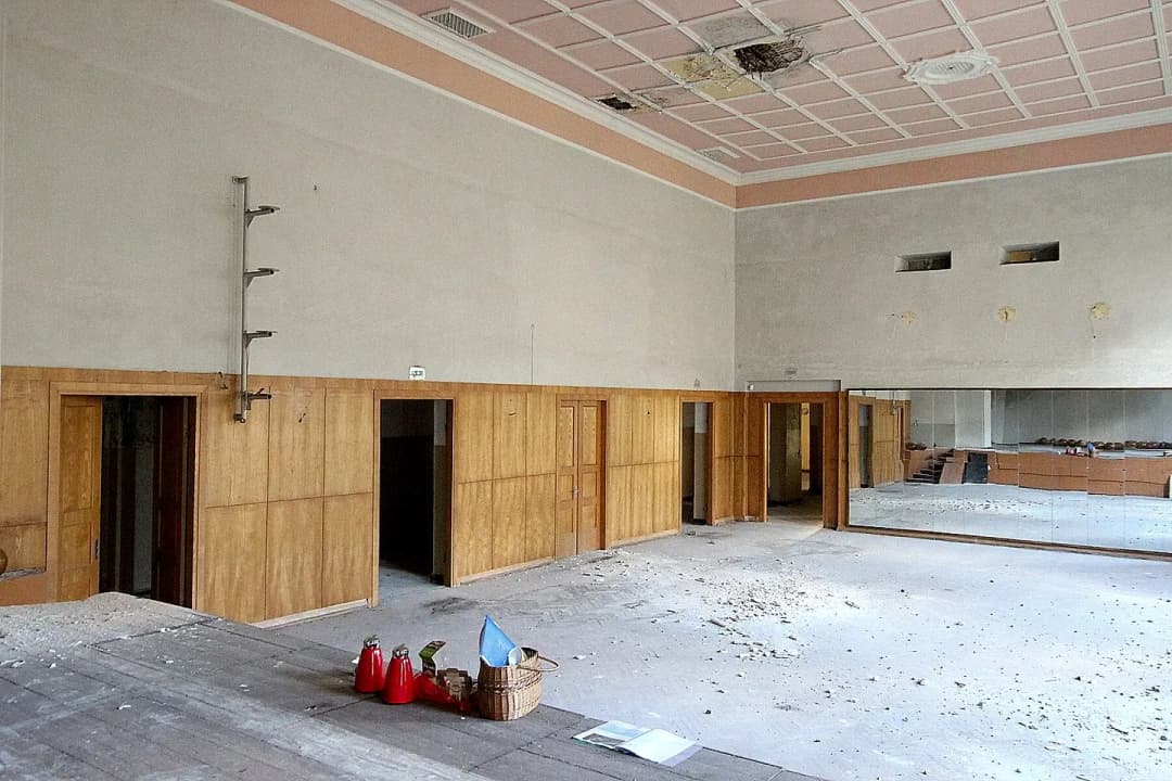 20-ist. Māja, 1164㎡ - Jūrmala, Buļļuciems — bilde 3