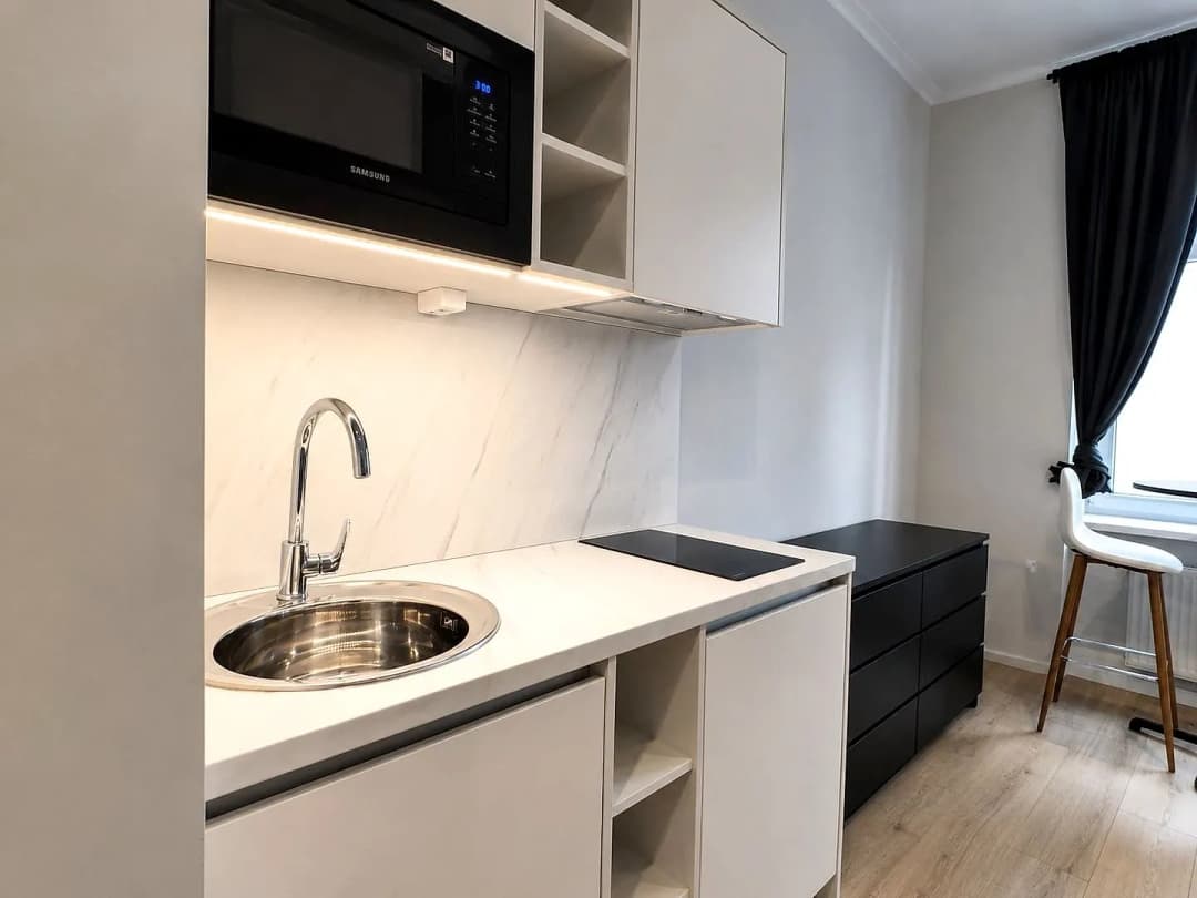 Elizabetes 89, Centrs — bilde 4