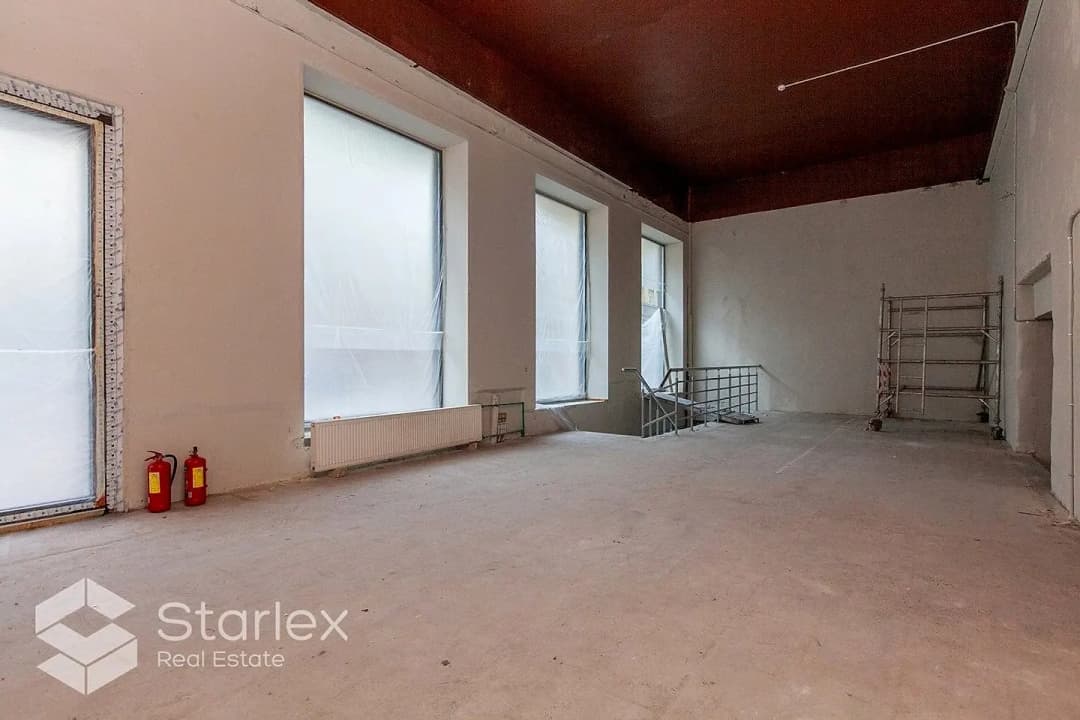 Telpas, 244㎡ - Rīga, Centrs — bilde 2