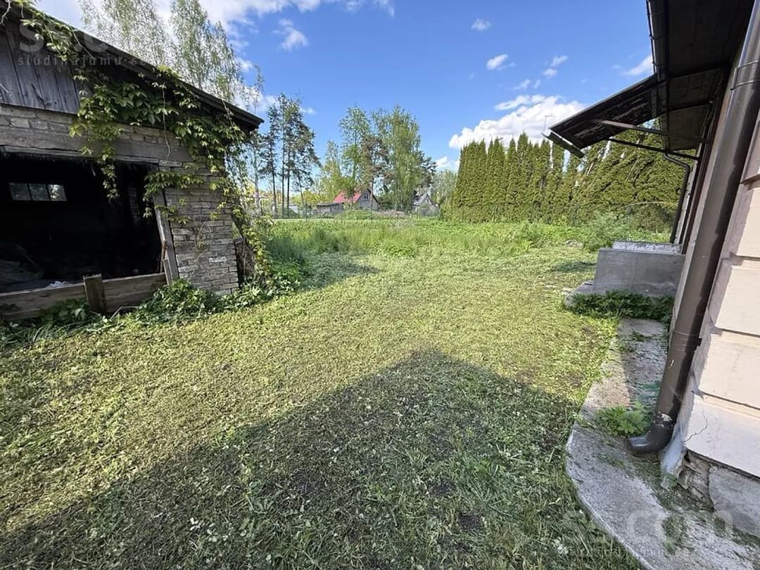 Māja — Tirzas iela 18 — vēl bildes
