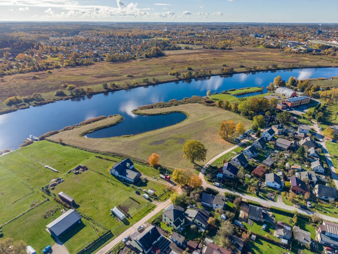 Upes iela, Jelgava — bilde 4