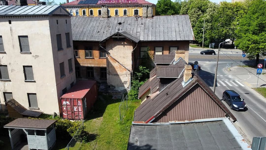 Teika, Rīga — bilde 4