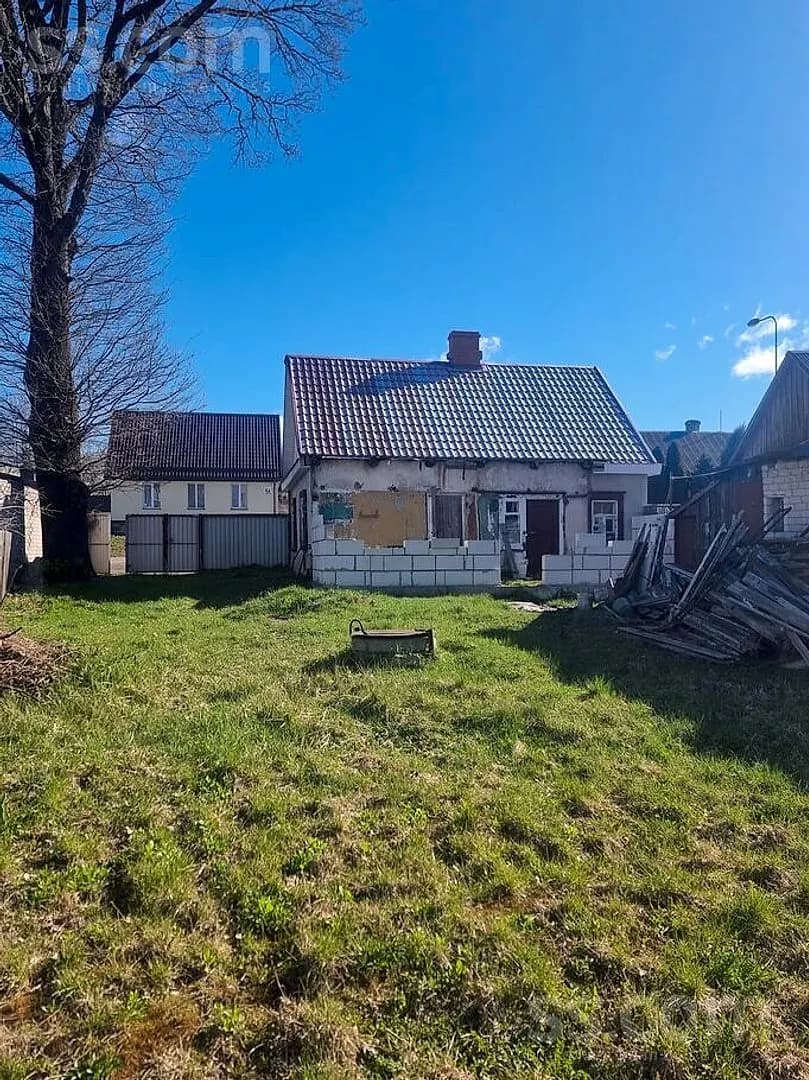 Māja — Liepājas iela 63 — vēl bildes