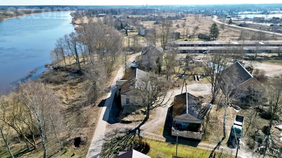 Māja — Lielupes 55