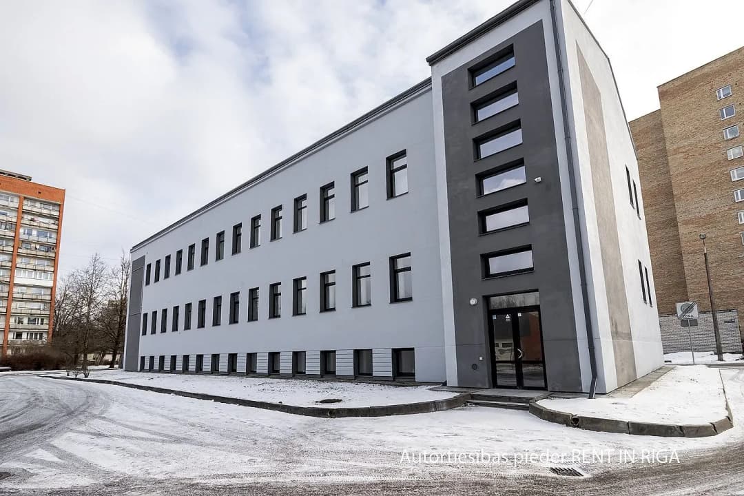 Vangažu 5, Jugla — bilde 2